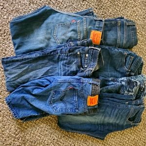 Levi Jeans